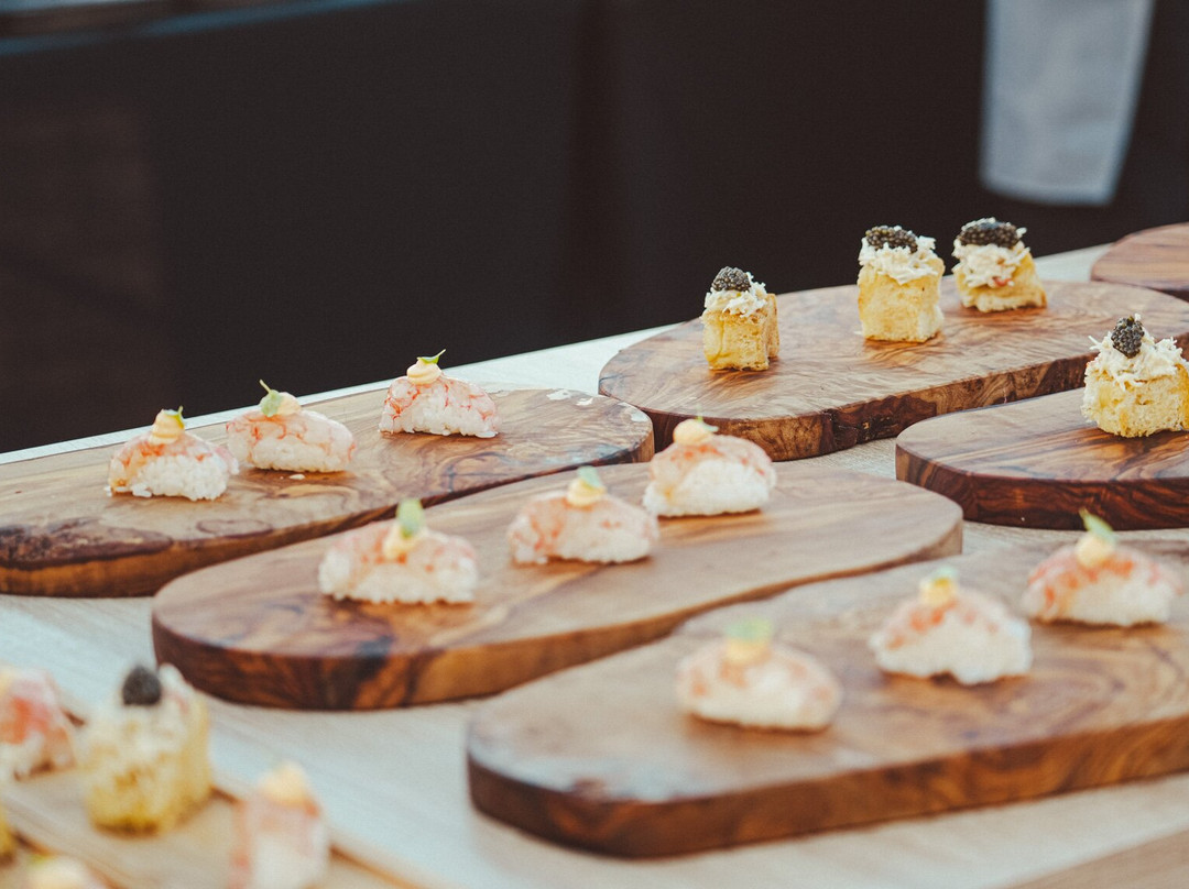 The Eighth | L'azure Hotel | Adults Only