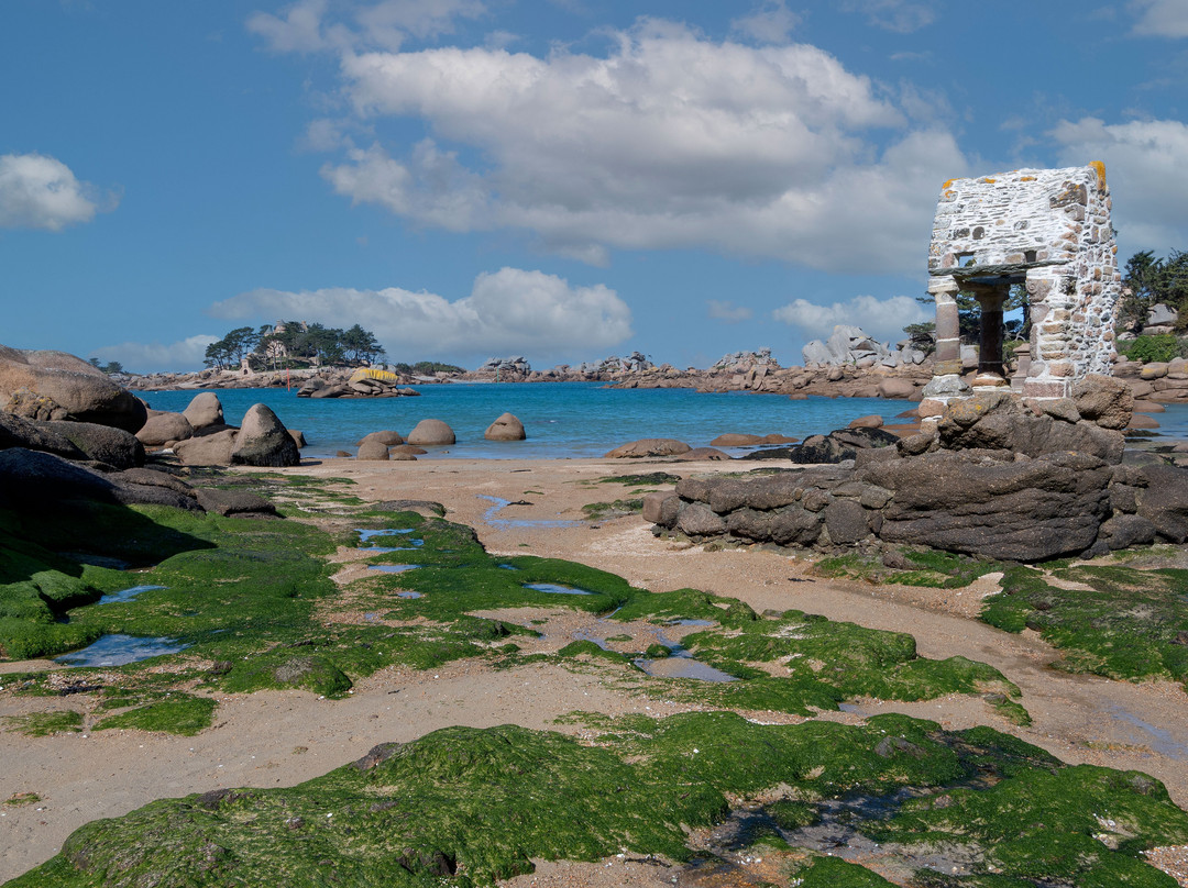 Oratoire de Saint-Guirec-皮若斯必去景点
