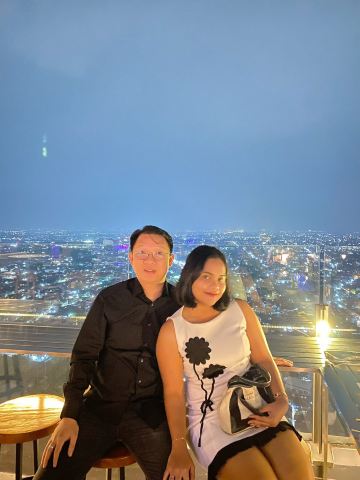 阿丽拉梭罗酒店-旅行者