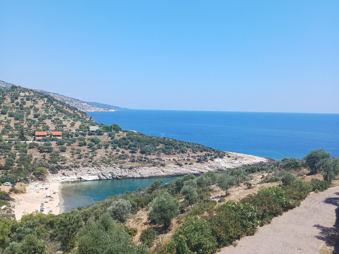 Aeolis Thassos Palace主图