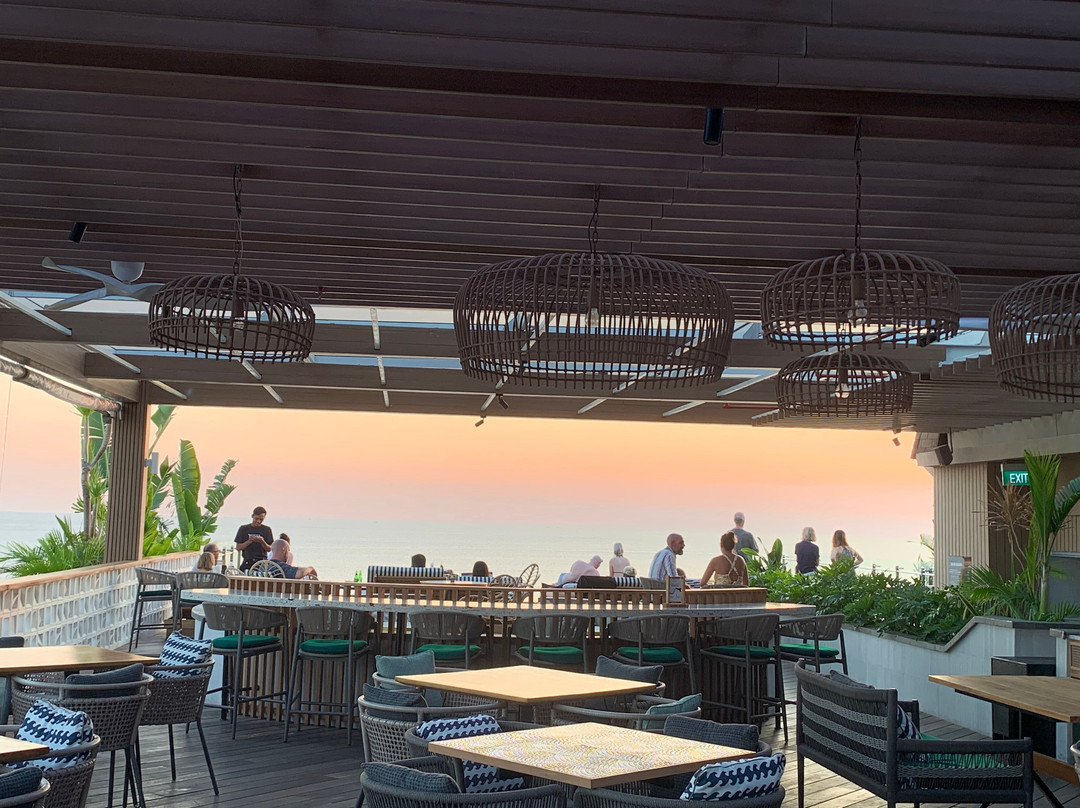 巴厘岛库塔海滩雅高TRIBE酒店（2022 年 6 月开业）
