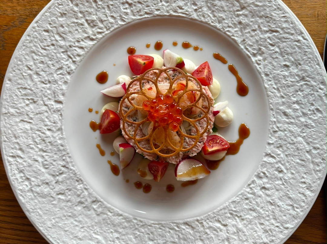 Restaurant LOVA