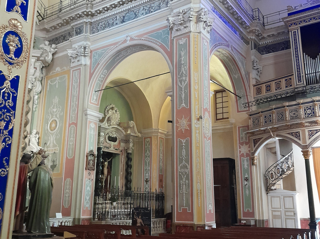 Centro storico di Dolcedo-Dolcedo必去景点
