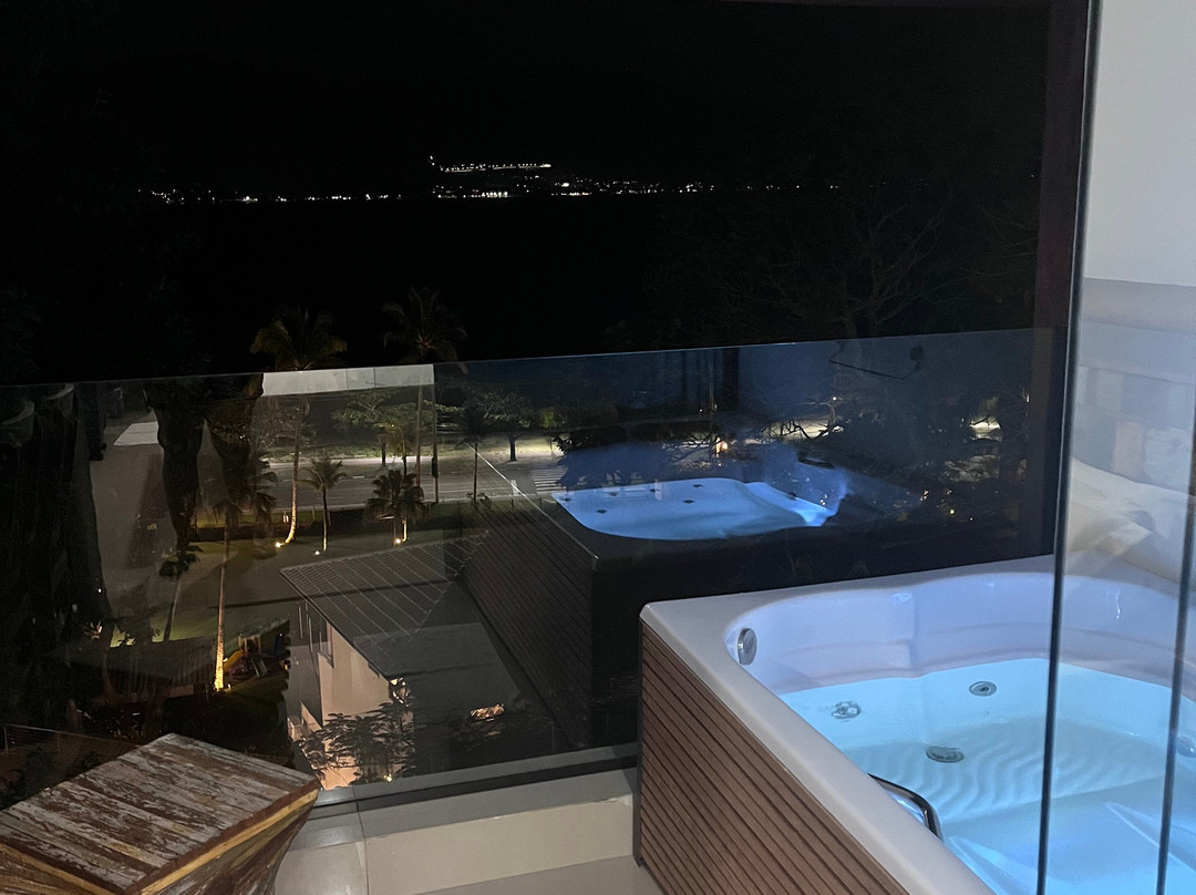 阿贝拉海景套房主图