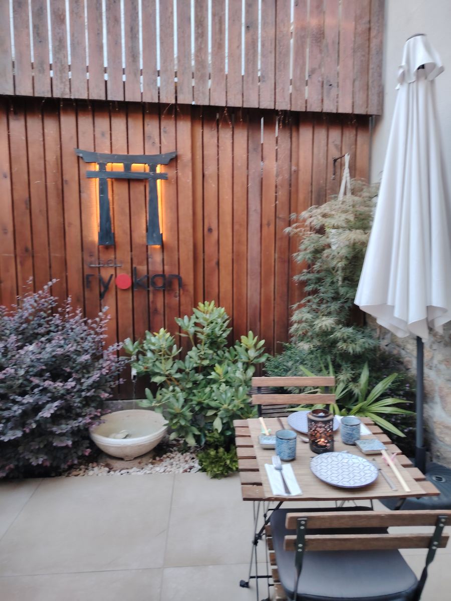 Viseu Ryokan ヴィゼウ 旅館 - Hospedaria Japonesa & SPA-旅行者