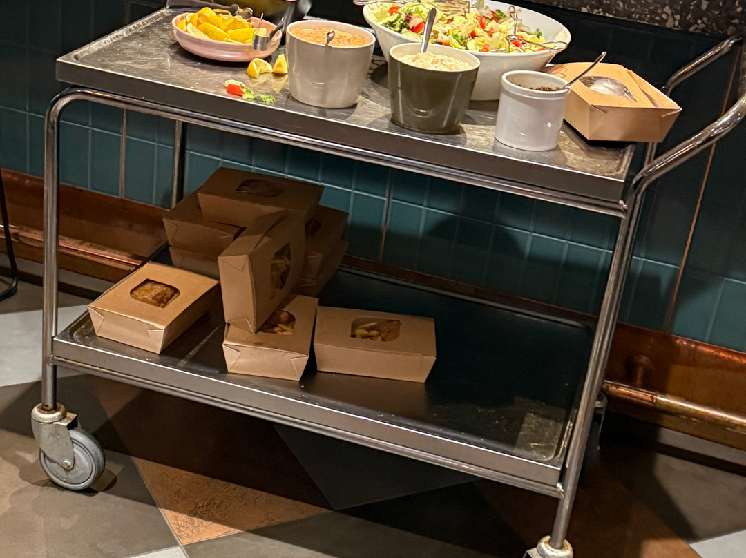 米尔品质酒店主图