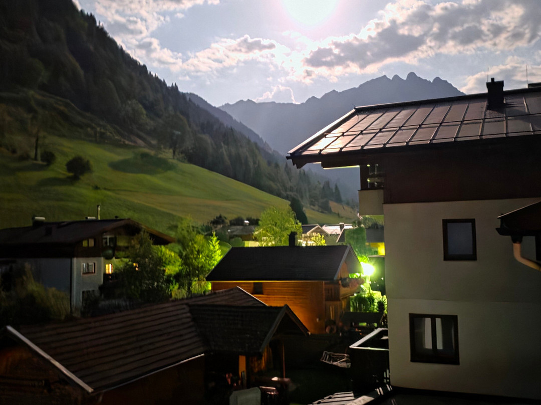 Hotel Romerhof * * * Superior主图