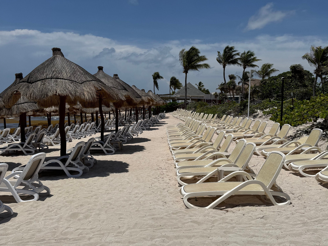 Bahia Principe Explore Coba - All Inclusive主图