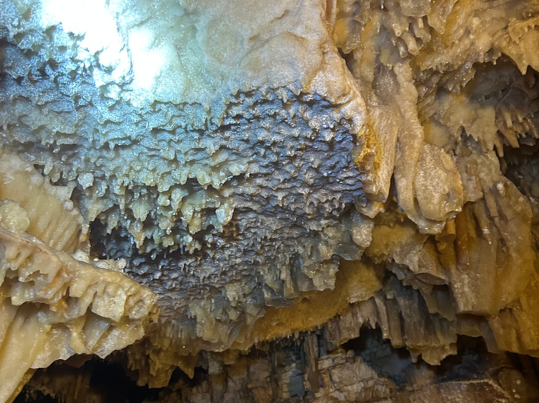 Grotta del Trullo-Putignano必去景点