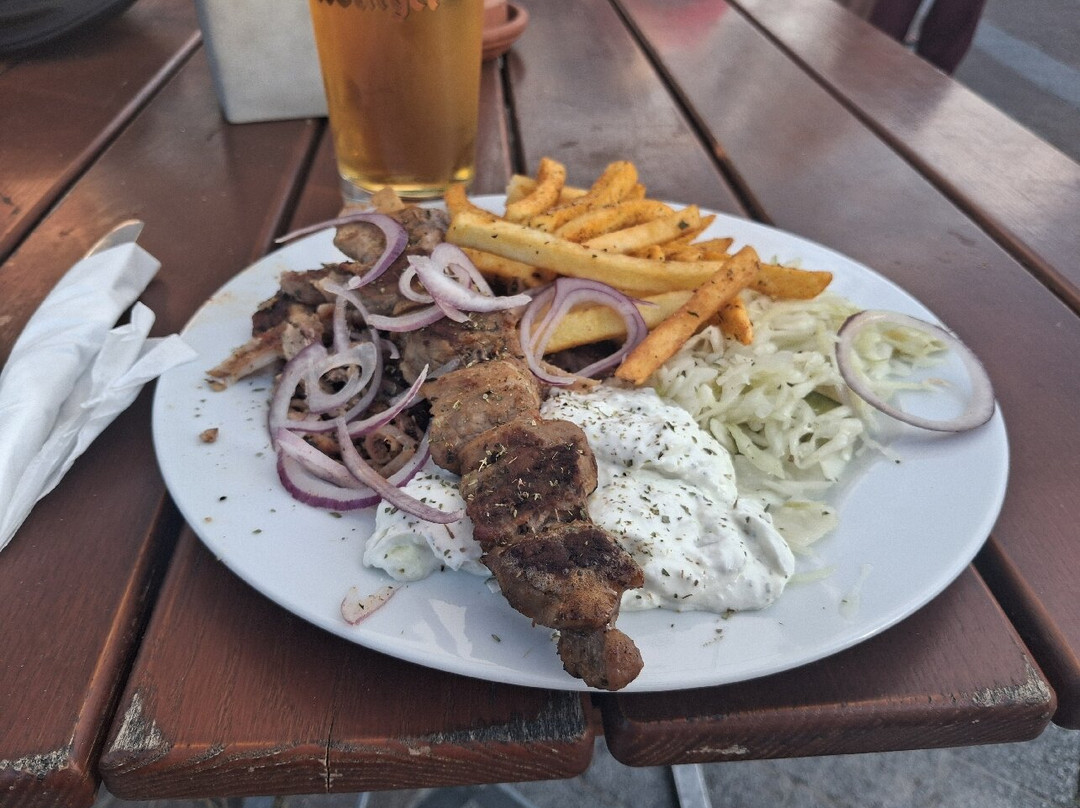Der Grieche