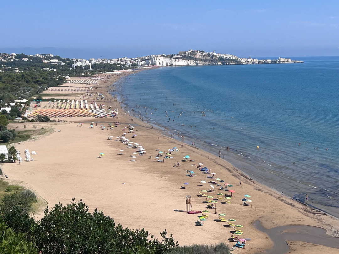 Lido Afrodite