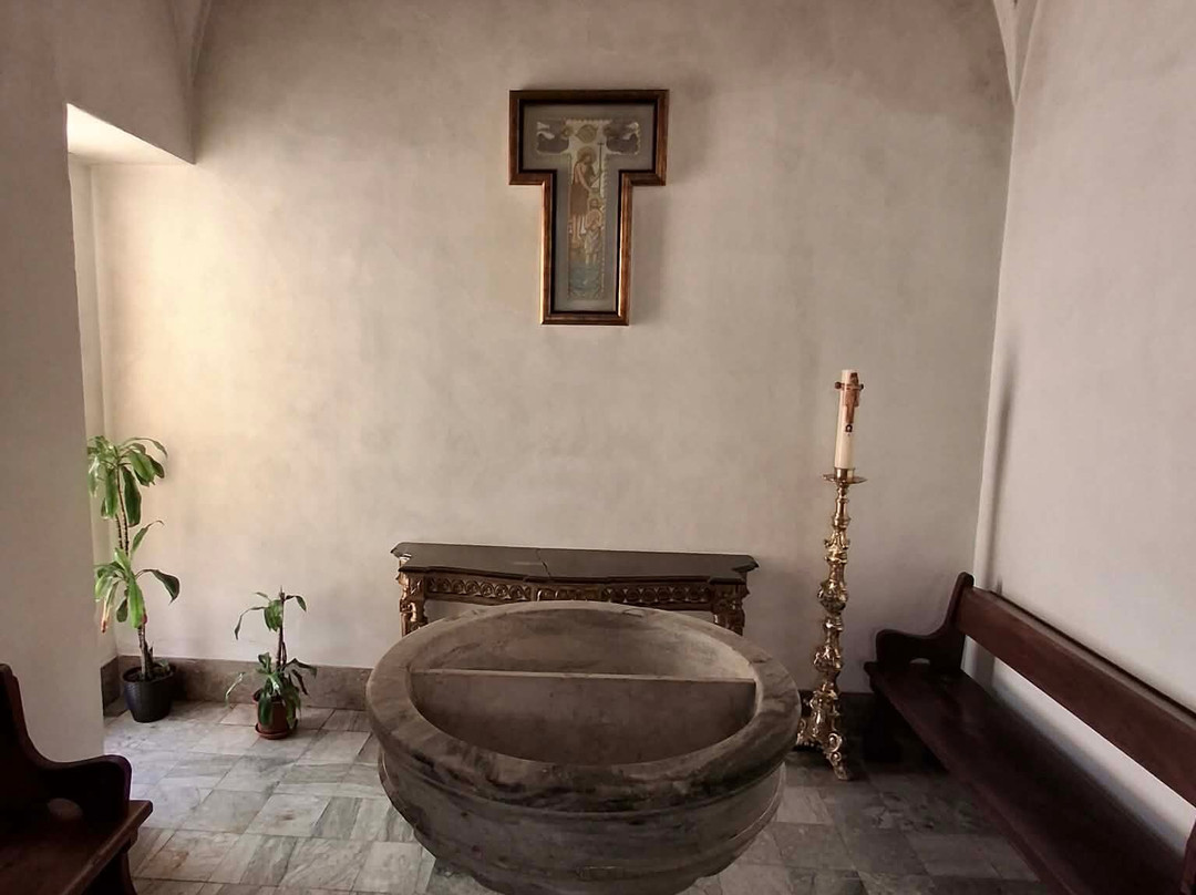 Igreja Matriz de Nossa Senhora da Assunção-Ferreira do Alentejo必去景点