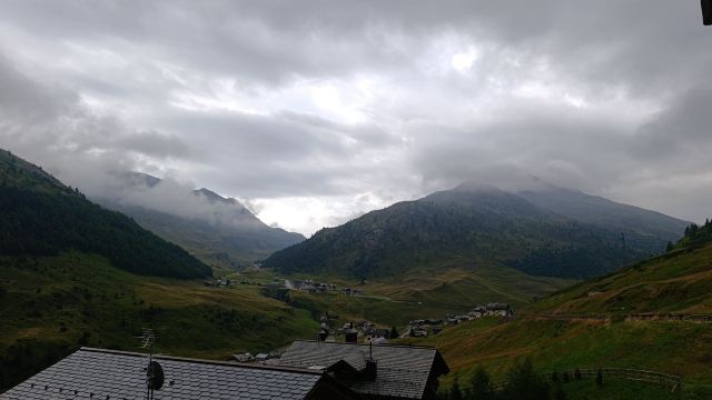 Albergo 2000-旅行者
