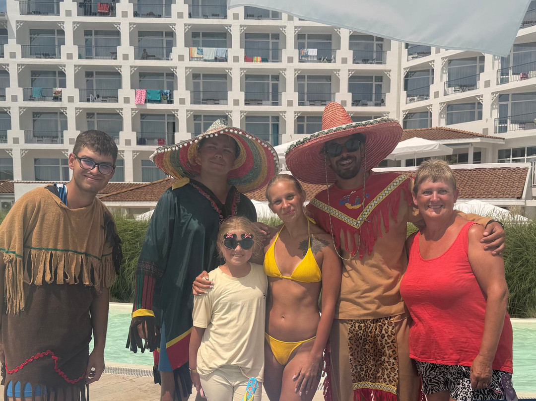 Sunrise Blue Magic Resort - All Inclusive主图