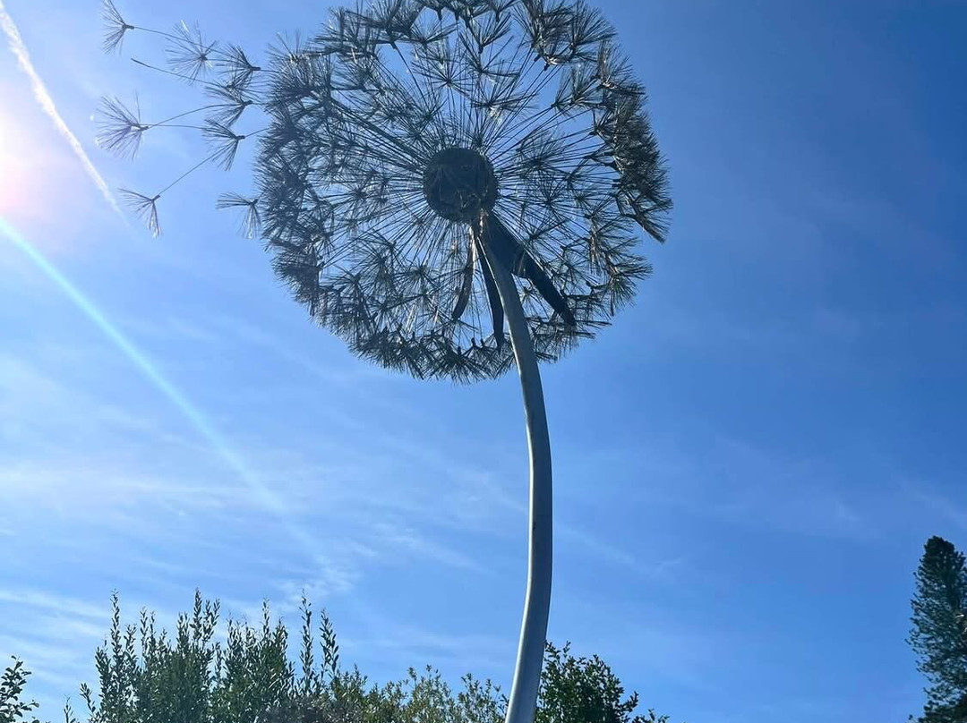 Trentham Gardens-Trentham必去景点