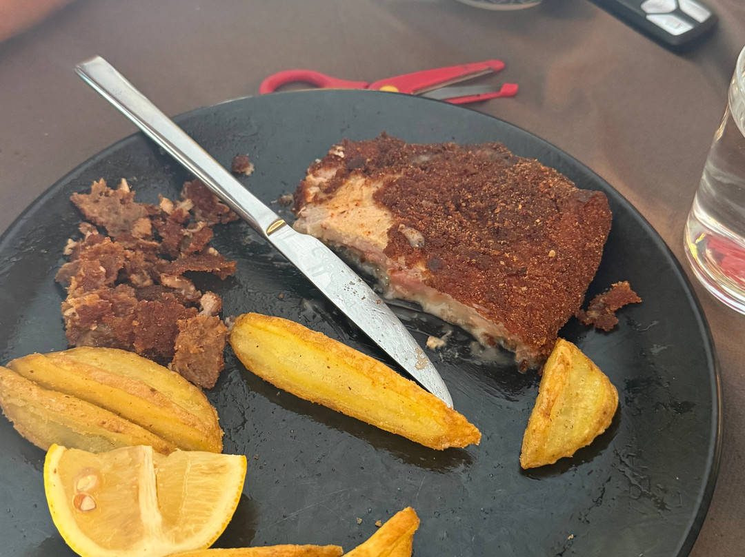 Al Most Ristorante