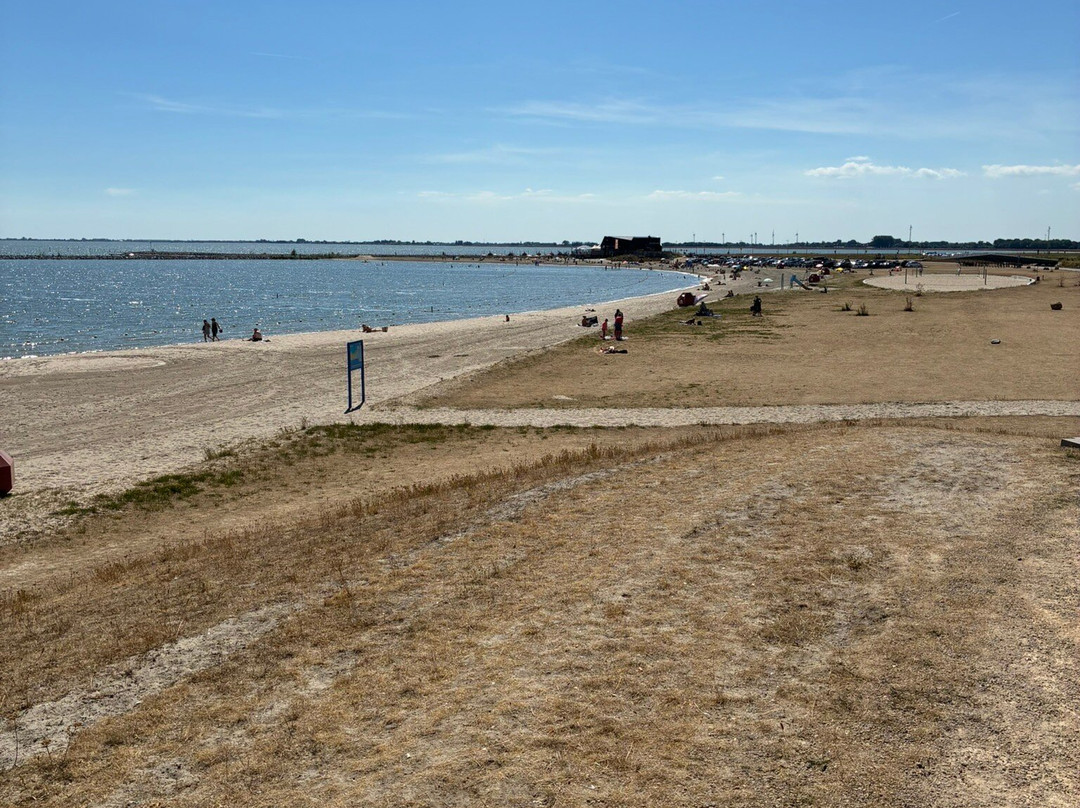 Stadsstrand Hoorn