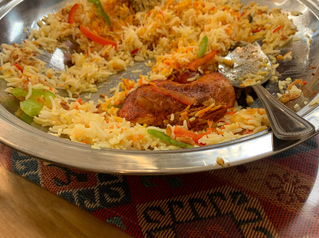 Qamariyah Restaurant