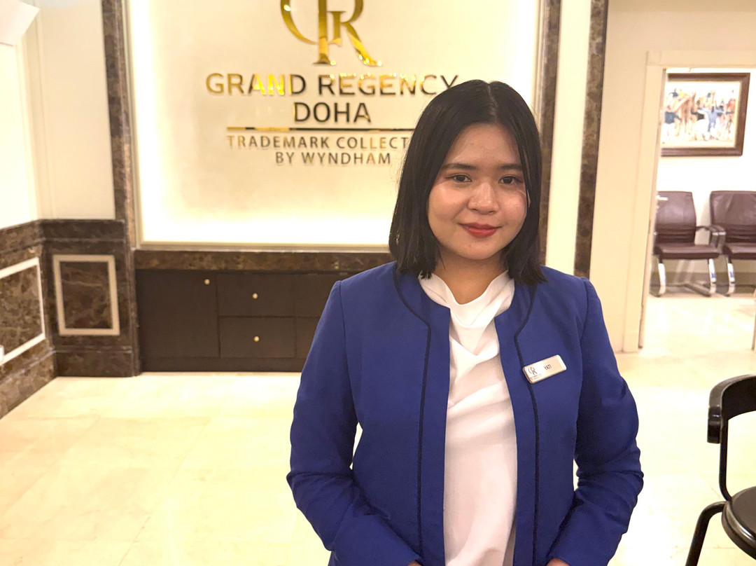 Grand Regency Doha, Trademark Collection by Wyndham主图