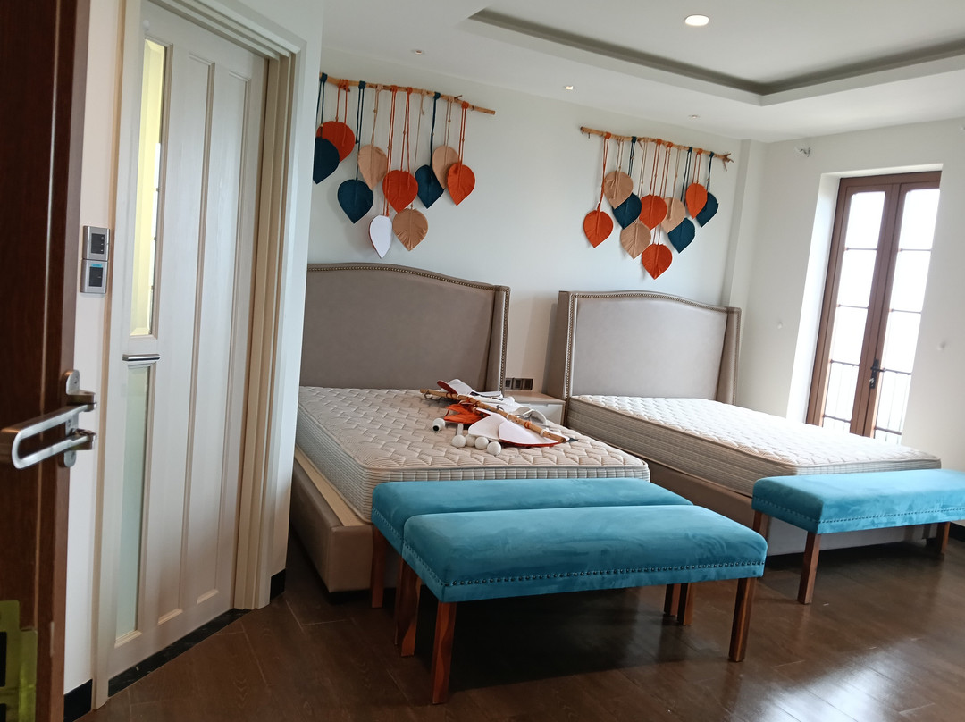 Roma Hotel Phu Quoc - Free Airport Shuttle & Sunset Town Tour主图