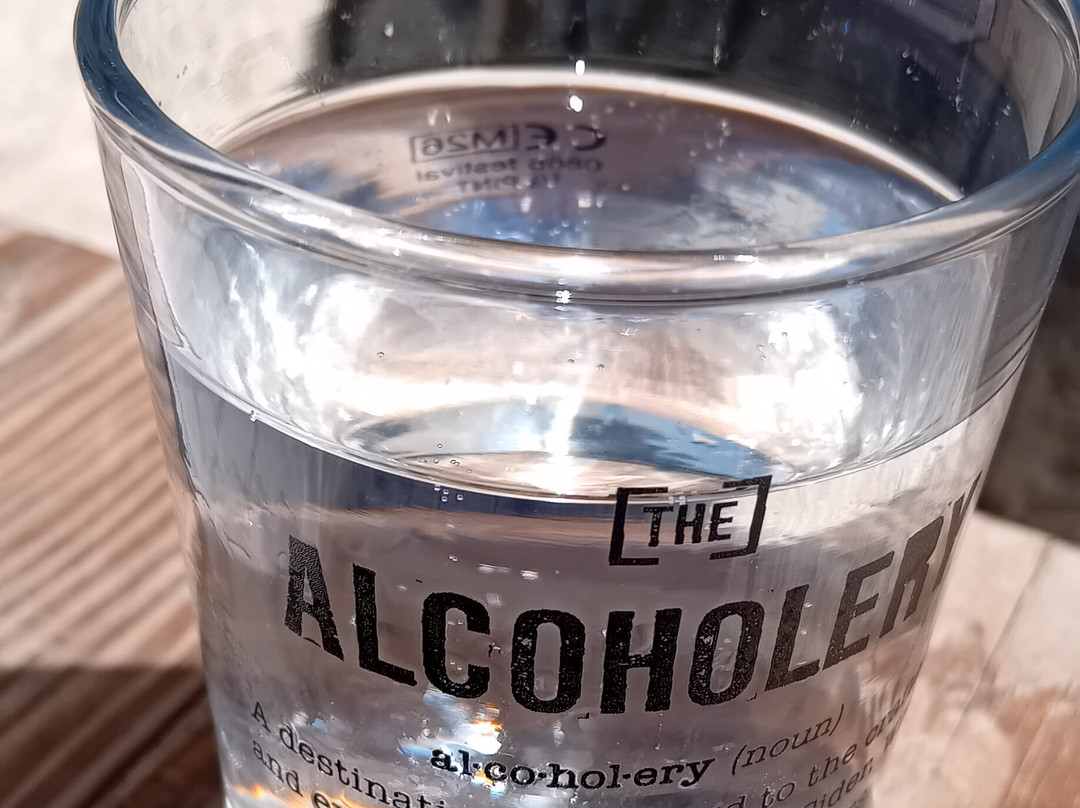 Alcoholery Ltd-Timsbury必去景点