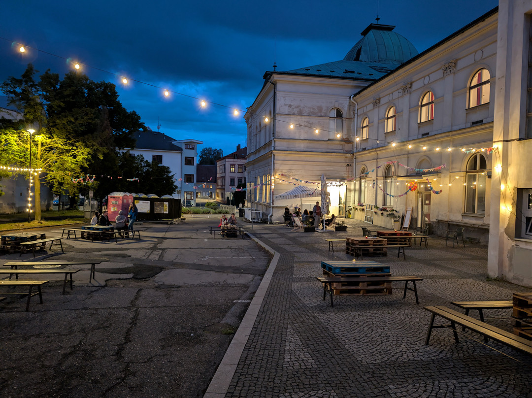 Hosana Kulturák