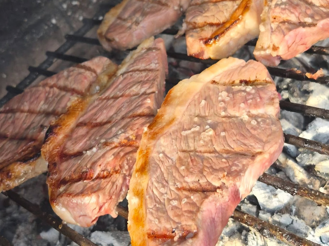 Sabores Da Fatinha