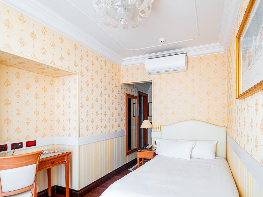 Phi Hotel Principe主图