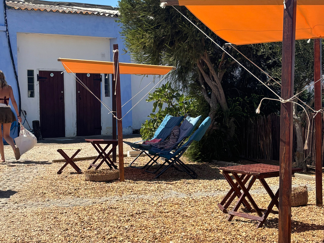 SPA Salino-Castro Marim必去景点