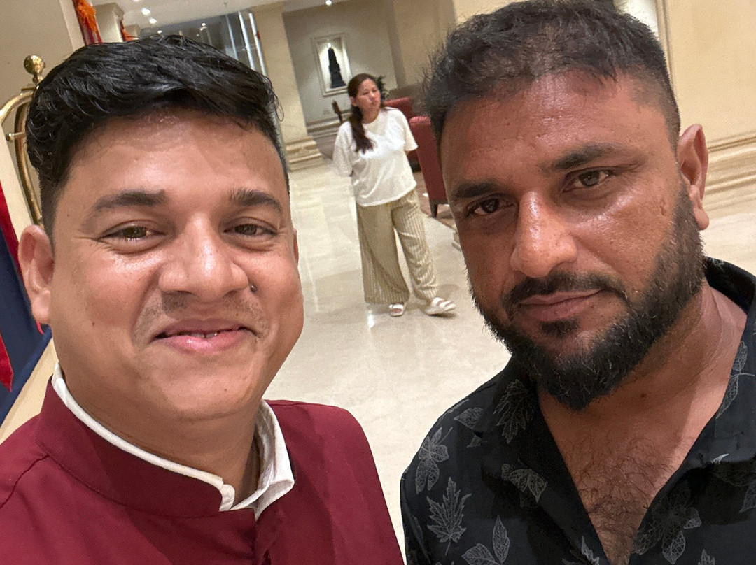 Siddhartha Vilasa, Bhairahawa主图