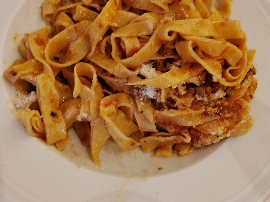 Hotel Ristorante la Casareccia主图