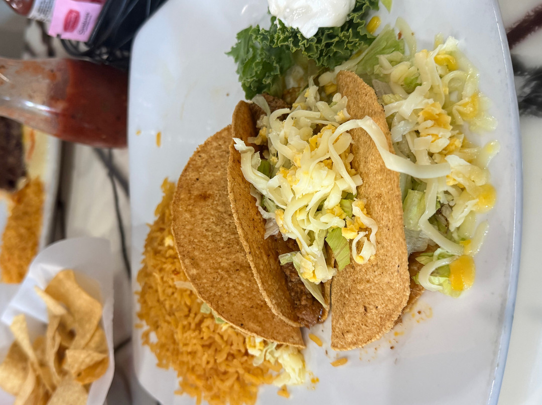 Mi Tio Mexican Grill & Bar