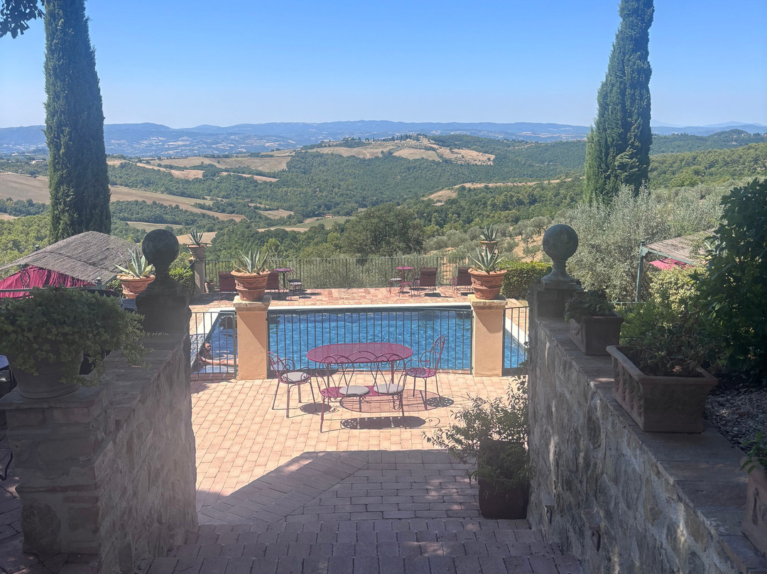 Wine Resort La Ghirlanda葡萄酒度假村主图
