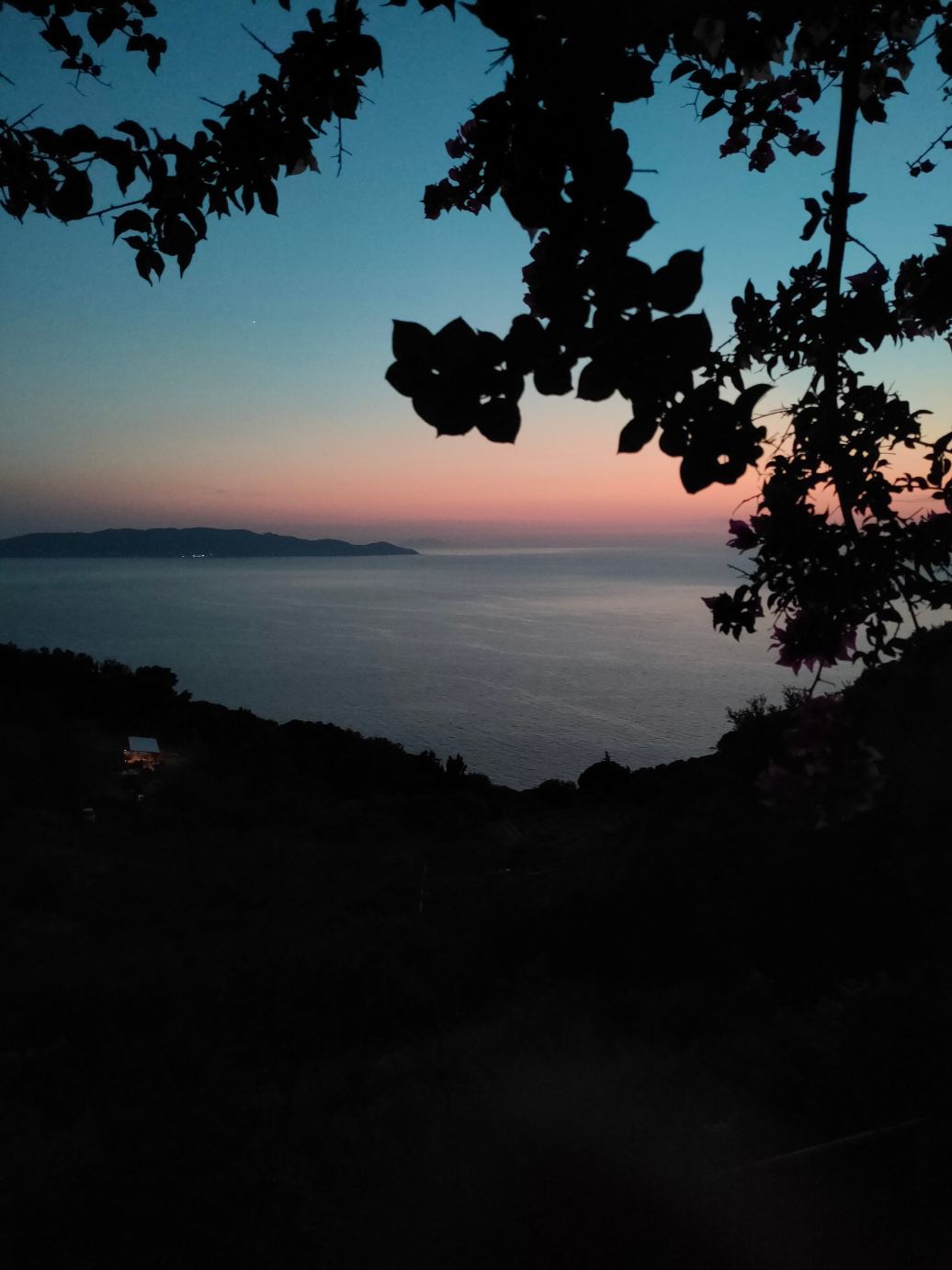 Giglio View Retreat-旅行者