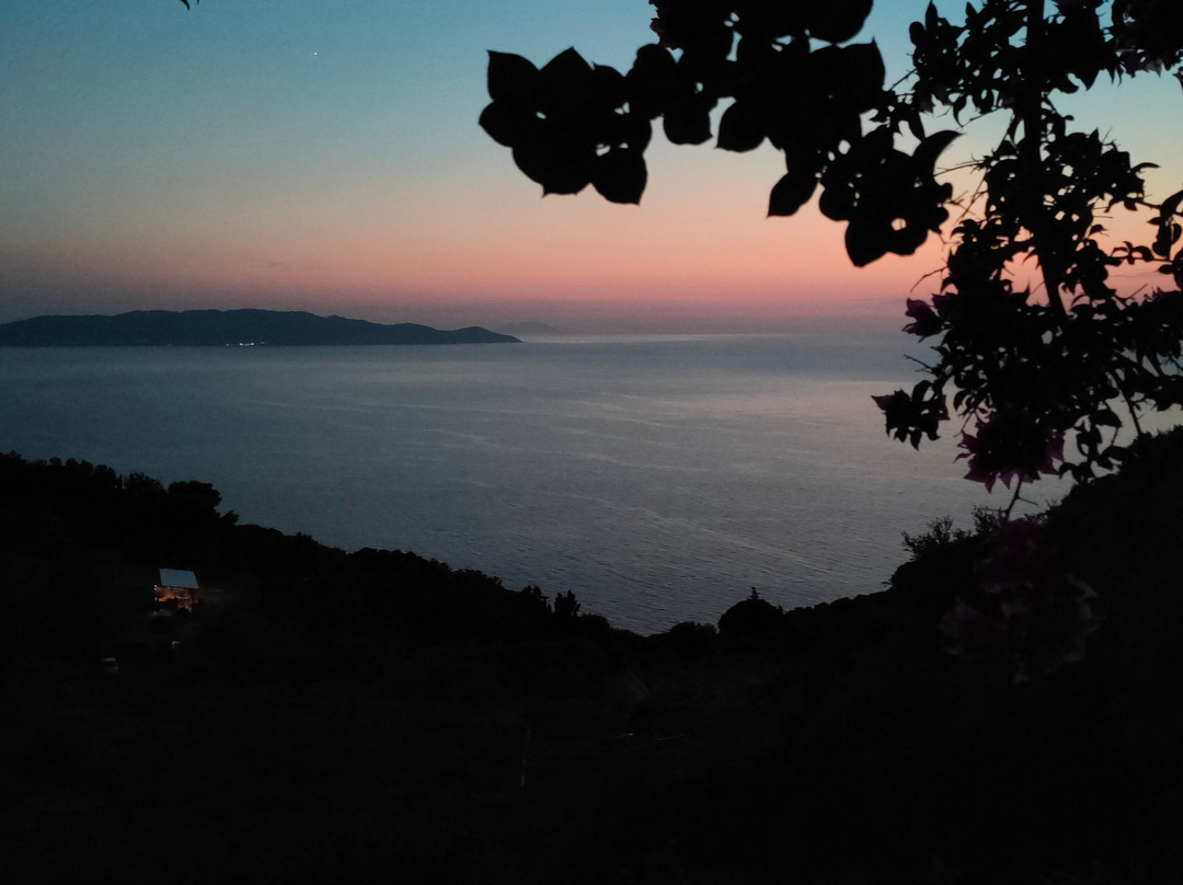 Giglio View Retreat主图