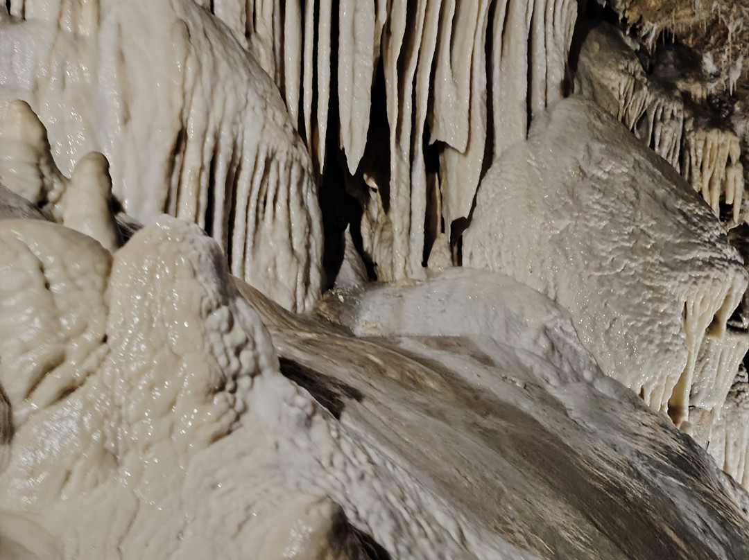 Grotta del Vento-Fornovolasco必去景点