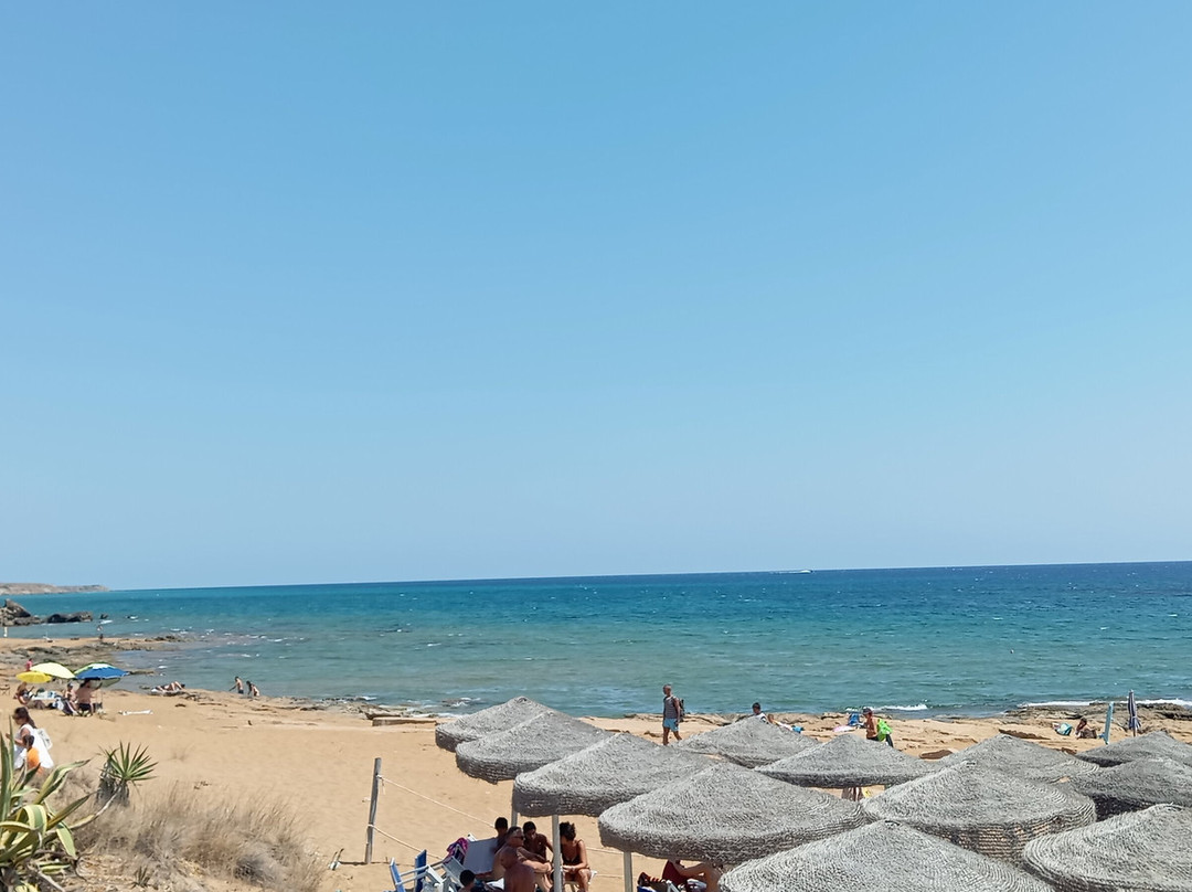 Villaggio Spiagge Rosse主图