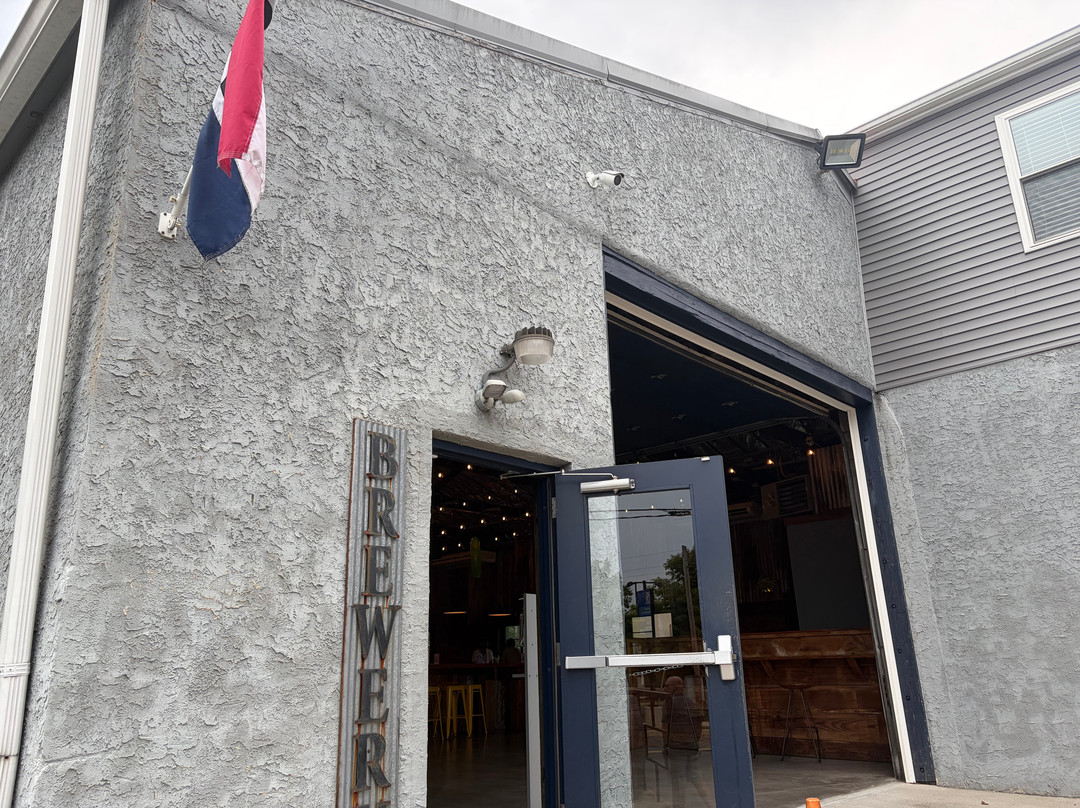 Ten7 Brewing Company