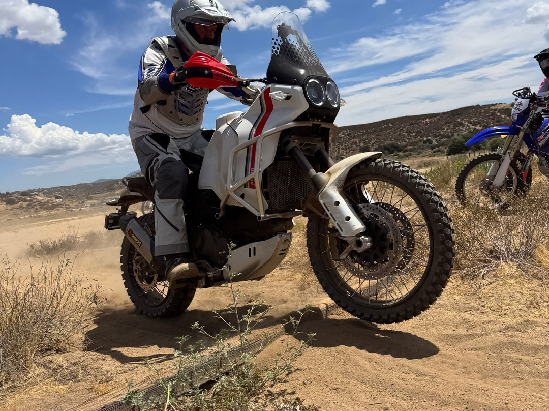 MotoVentures-Anza必去景点