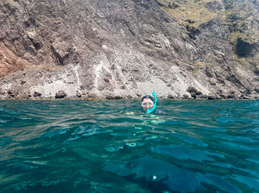 Sea Saba Dive Center-Windwardside必去景点