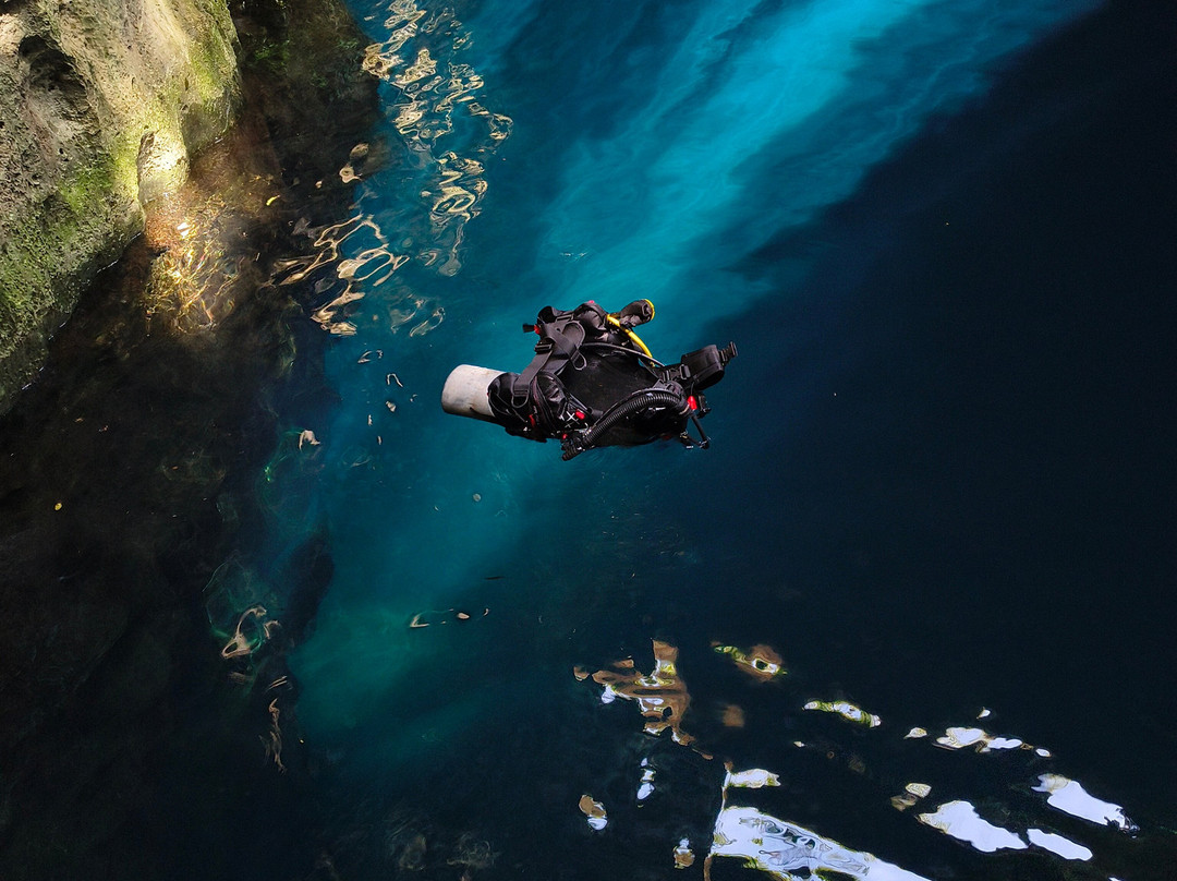 Adventure Tours Yucatan-梅里达必去景点