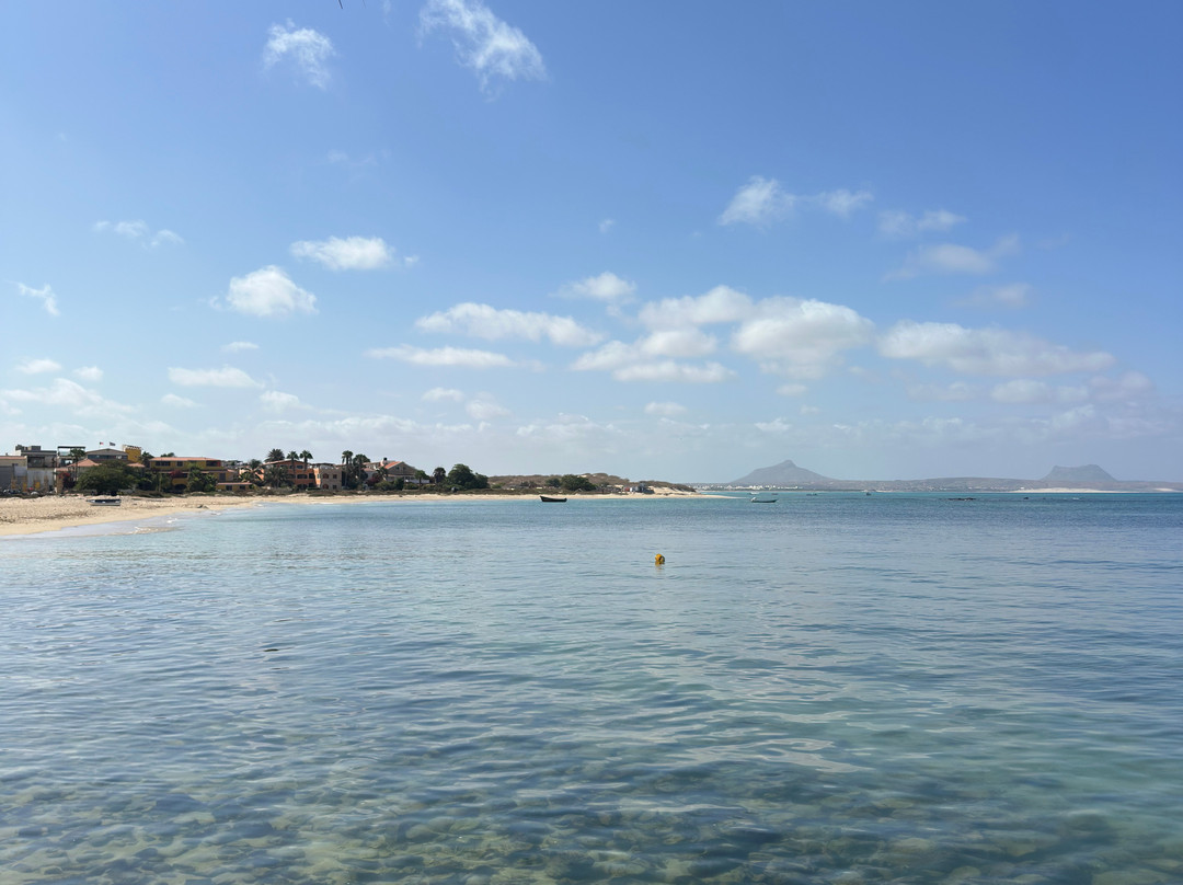 Pier Boa Vista Tours-博阿维斯塔必去景点