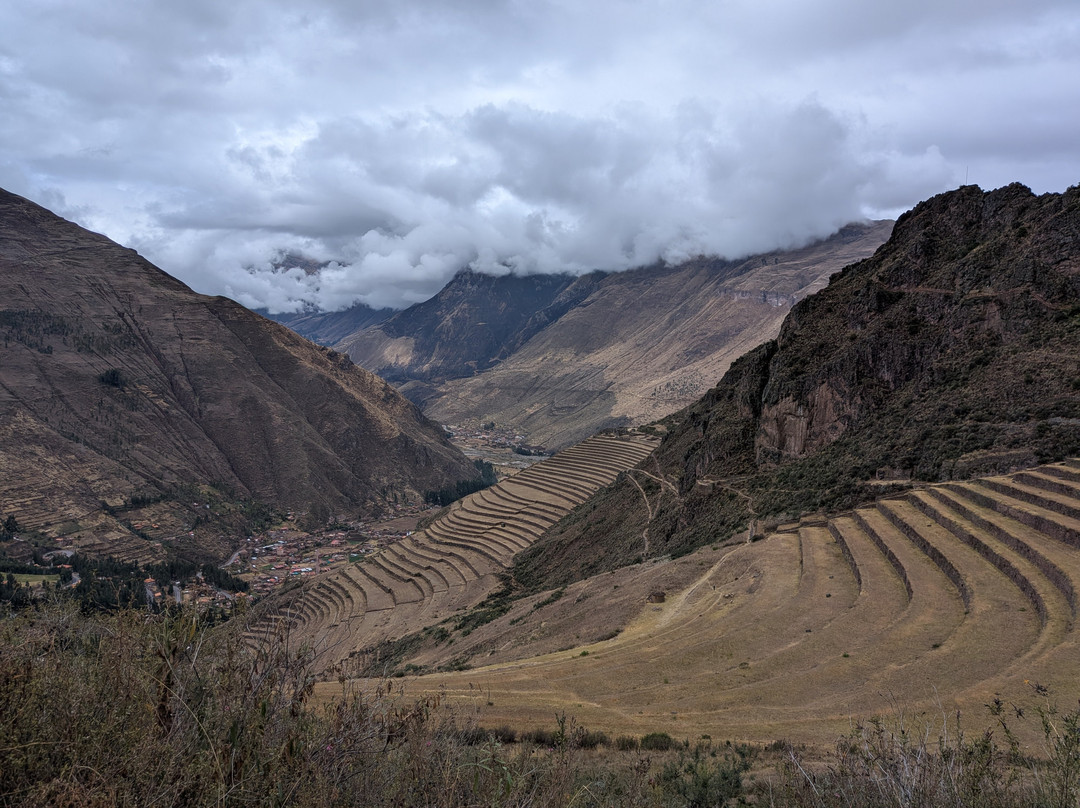 SAM Travel Peru-库斯科必去景点