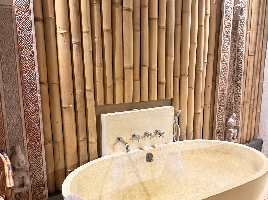 Slow Spa & Yoga-Gili Air必去景点