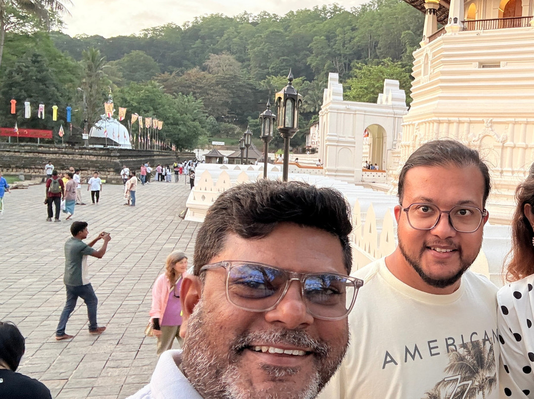 Kit Lanka Tours-Gampaha必去景点