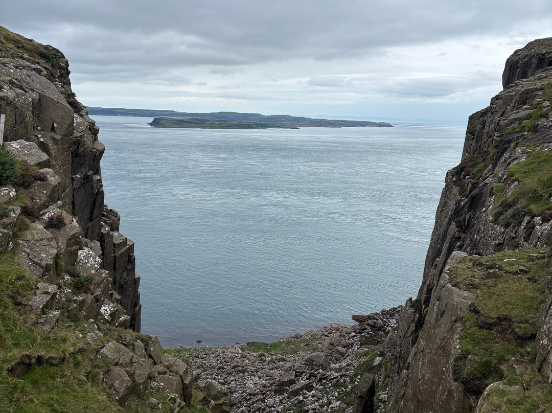 Murlough Bay and Fair Head-巴利卡斯尔必去景点