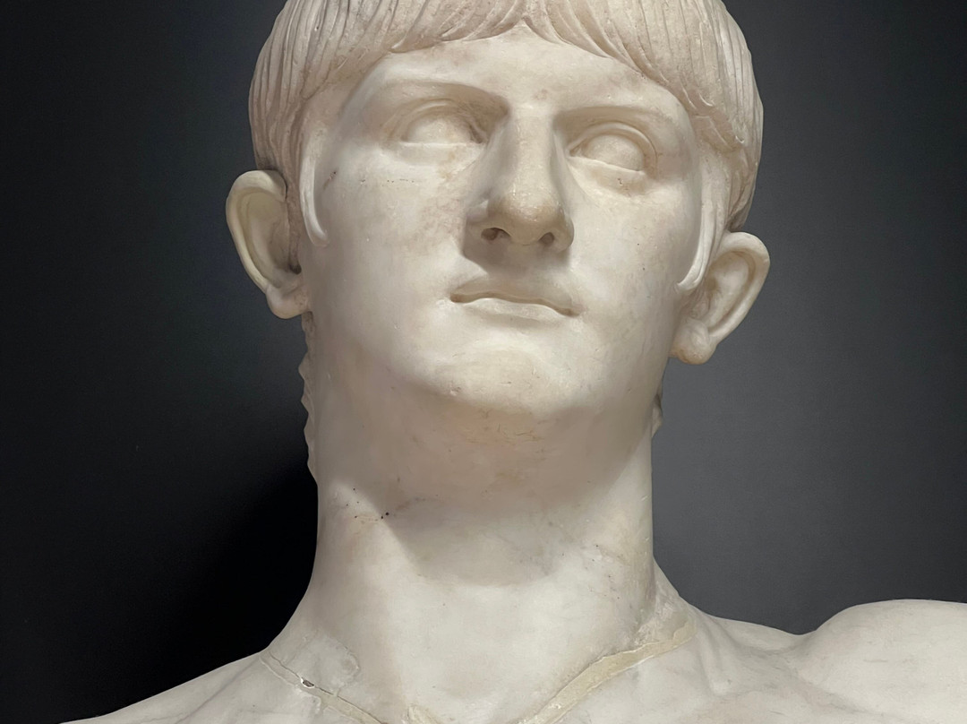 Museo Archeologico Nazionale-卡利亚里省必去景点