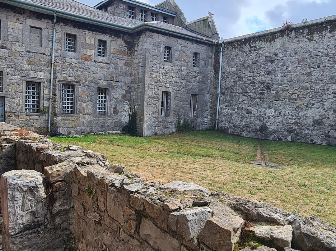 Beaumaris Gaol-Beaumaris必去景点