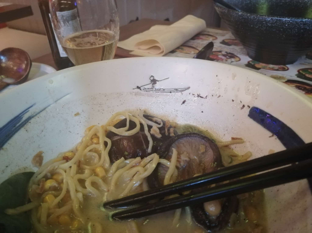 Kasumi Ramen House