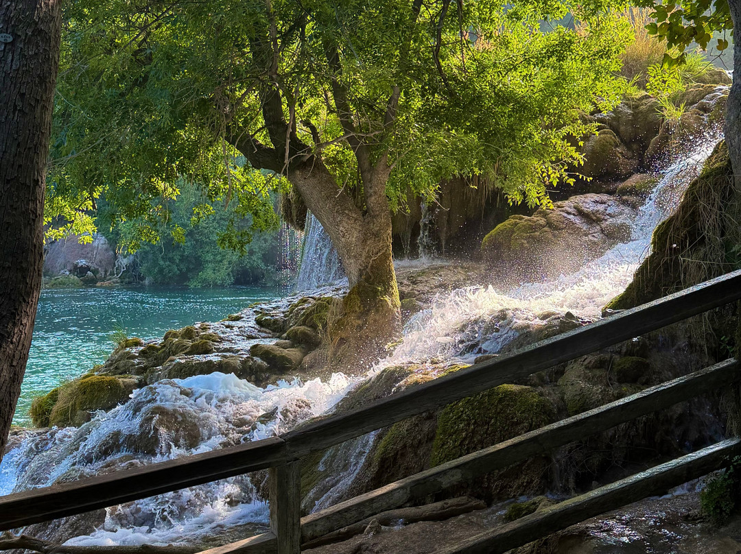 Krka National Park-Sibenik-Knin County必去景点